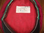 Фуражка "student cap"
