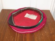 Фуражка "student cap"