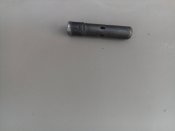 Пенал АКМ. калибр 7.62.
