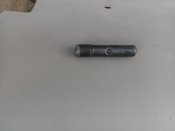 Пенал АКМ. калибр 7.62.