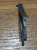 Боевая пружина наган,клеймо звезда
