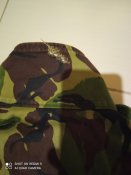 Жакет DPM . Великобританія ,Англія 160/104