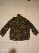 Жакет DPM . Великобританія ,Англія 160/104