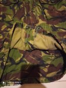 Жакет DPM . Великобританія ,Англія 160/104