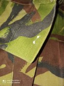 Жакет DPM . Великобританія ,Англія 160/104