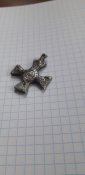 Наградной крест