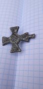 Наградной крест