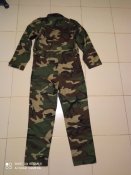 Комбінезон б/в .ВПС Швейцарія.50.