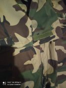 Комбінезон б/в .ВПС Швейцарія.50.