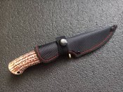 Ніж мисливський, туристичний, фірми Kandar