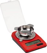 Ваги для пороху Hornady G3-1500 Digital Scale