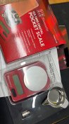 Ваги для пороху Hornady G3-1500 Digital Scale