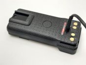 Акумулятор Motorola PMNN4409AR USB type-c з к...