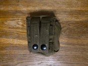 Подсумок под гранату USMC coyote