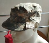 Патрульная кепка   patrol cap  США цвет....