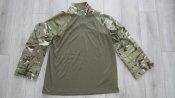 Сорочка Тактична Ubacs MТР. Нова.Оригінал.180/100L(р.50-52) - 990 грн