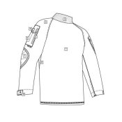 TRU-SPEC Tactical Combat Shirt
