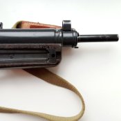 ММГ SA 24 образца 1926г.
