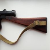ММГ SA 24 образца 1926г.