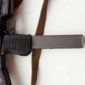 ММГ SA 24 образца 1926г.