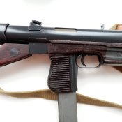 ММГ SA 24 образца 1926г.