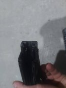 Цівка (цевье) АК-12