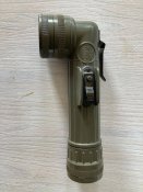 Г-образный фонарь Fulton MX-991/U США