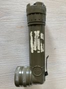 Г-образный фонарь Fulton MX-991/U США