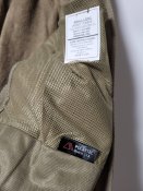 Флісовий светр армії США ECWCS Gen III Level3 Polartec Cold Weather Fleece Jacket Small Long SL (1 шт.)