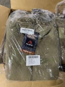 Флісовий светр армії США ECWCS Gen III Level3 Polartec Cold Weather Fleece Jacket Small Long SL (1 шт.)