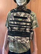 Плитоноска пиксель