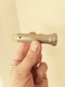 Буфер віддачі BCM H1 для AR-15