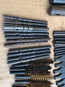Пенал для чистки АК-47,АКМ 7.62 (4 шт.) | REIBERT.info