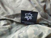 Куртка USA Softshell ACU Gen 3 Level 5, новая, LR