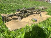 Карабін Ruger Precision 338Lm