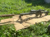 Карабін Ruger Precision 338Lm