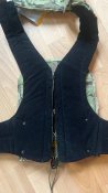 Плитоноска Emerson CP Style Adaptive Vest -Heavy Version