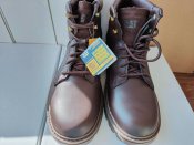 Caterpillar Practitioner Mi Boots 43р