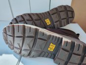 Сaterpillar Practitioner Mi Boots 45р