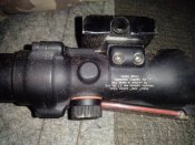 Trijcon ACOG NLAW