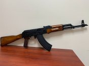 ММГ АКМ