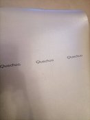 Ф1 Каремат тм Quechua France