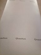 Ф2 Каремат тм Quechua France новый