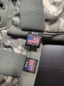 Нові налокітники (на лікті) USA