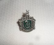 Значок Slytherin