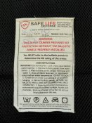 Бронежилет Safe Life Defense Fras NIJ III+ M855