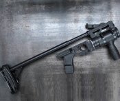 Приклад-конструктор ГП-25 Svetogor Defence
