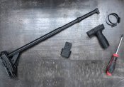 Приклад-конструктор ГП-25 Svetogor Defence