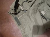 Тактичні штани combat pants