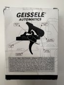 УСМ GEISSELE SSA-E для AR15 двоступінчастий